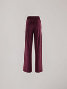 PANTALONE DRITTO IN CINIGLIA