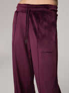 PANTALONE DRITTO IN CINIGLIA