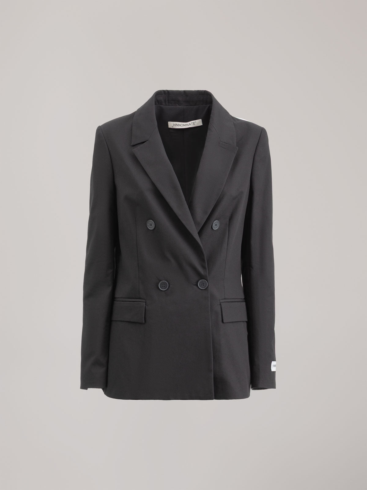 BLAZER DOPPIOPETTO IN COTONE