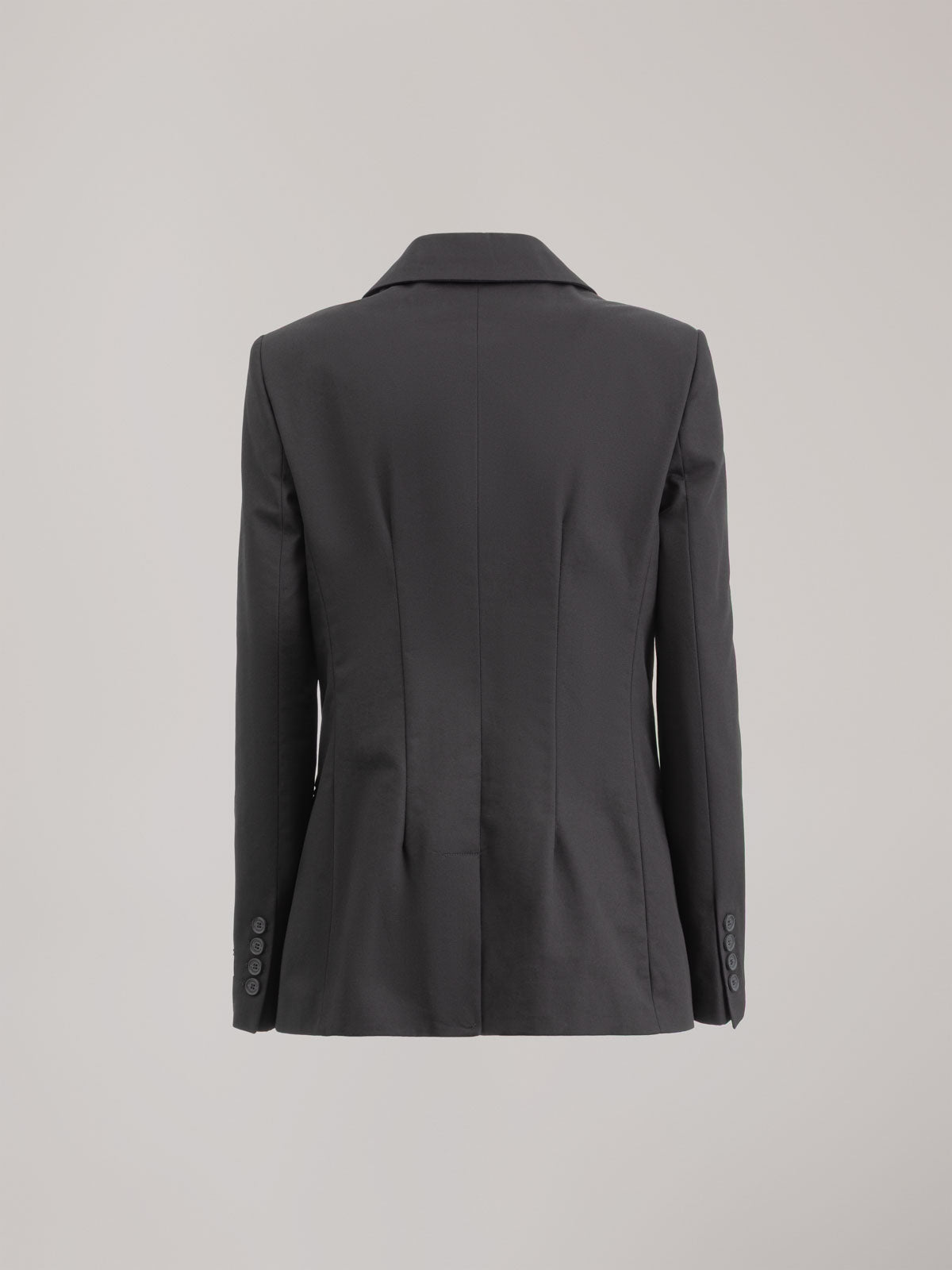 BLAZER DOPPIOPETTO IN COTONE