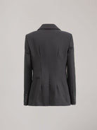 BLAZER DOPPIOPETTO IN COTONE