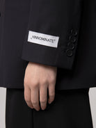 BLAZER DOPPIOPETTO IN COTONE