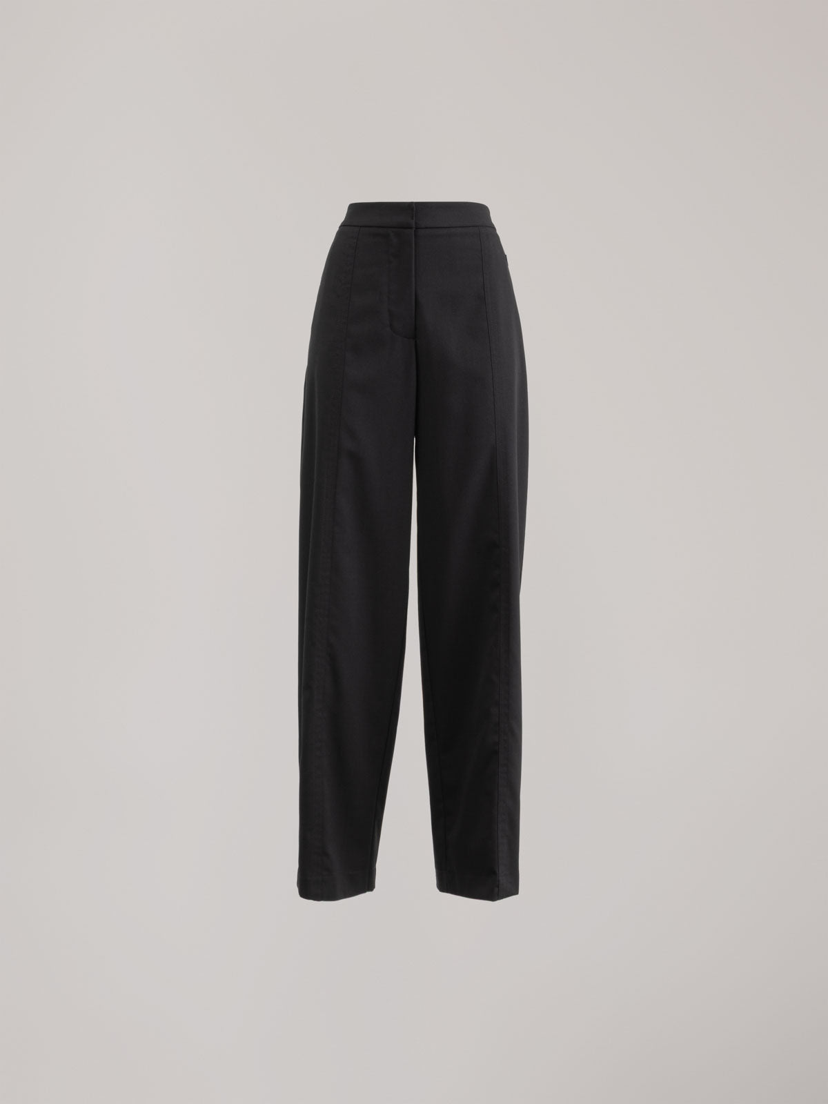 PANTALONE FIT BANANA IN FRESCOLANA