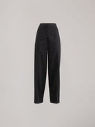 PANTALONE FIT BANANA IN FRESCOLANA
