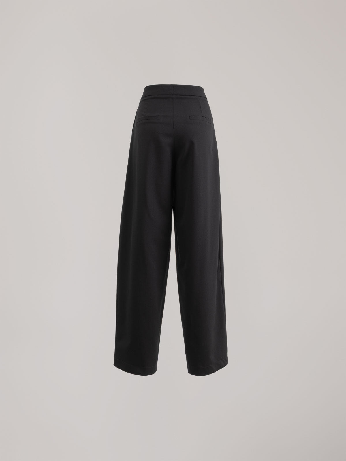 PANTALONE FIT BANANA IN FRESCOLANA