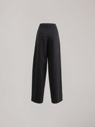 PANTALONE FIT BANANA IN FRESCOLANA