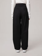 PANTALONE FIT BANANA IN FRESCOLANA