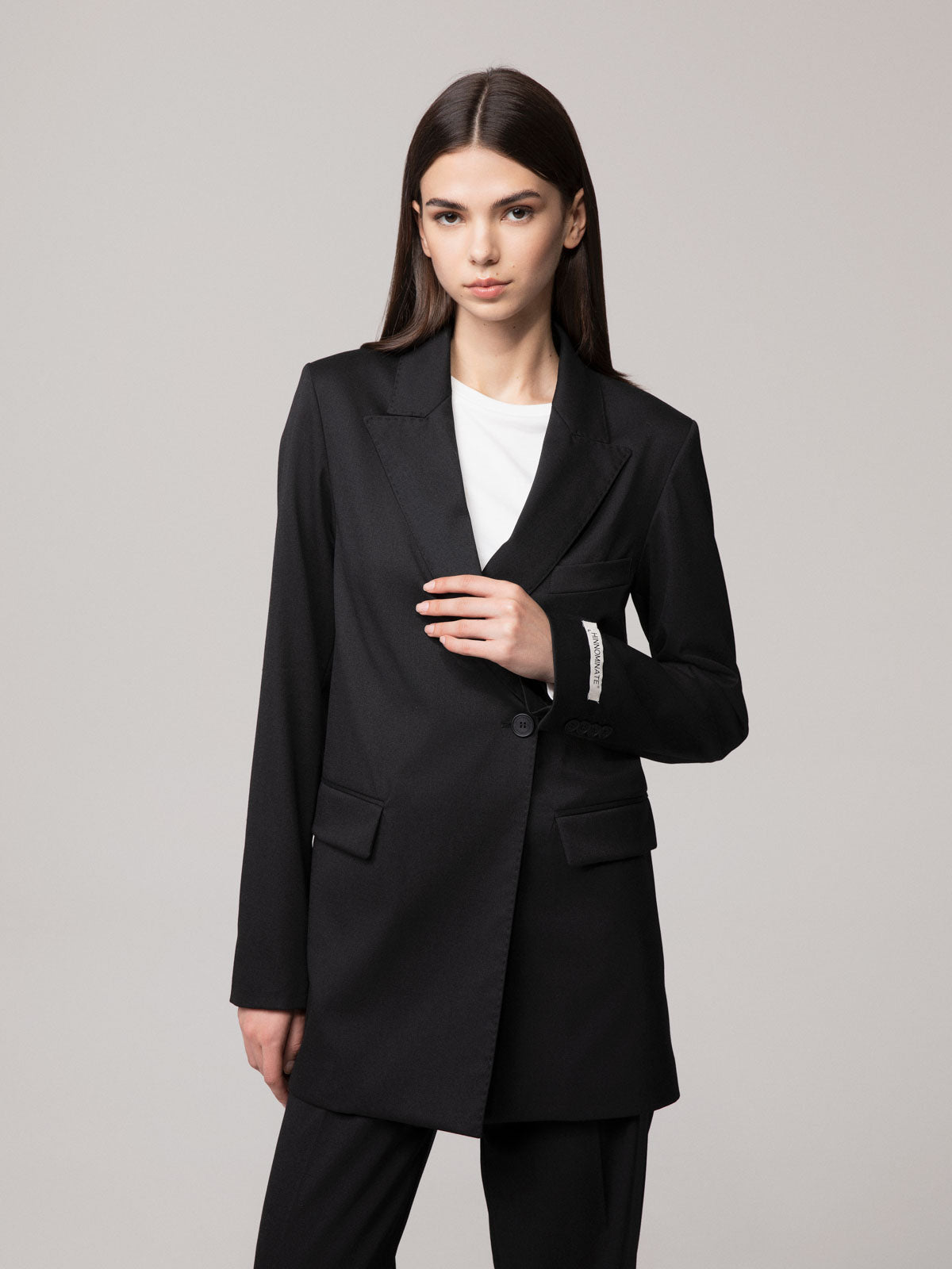 BLAZER DOPPIOPETTO REGOULAR IN FRESCOLANA