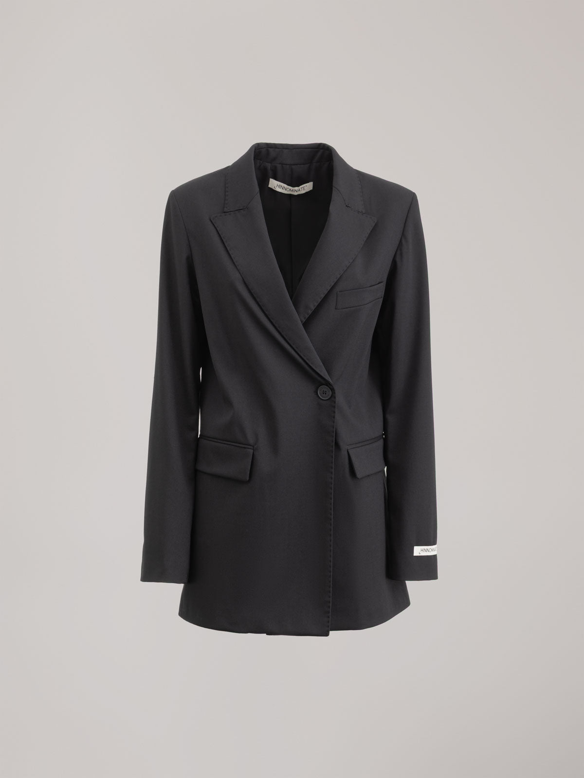BLAZER DOPPIOPETTO REGOULAR IN FRESCOLANA