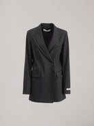 BLAZER DOPPIOPETTO REGOULAR IN FRESCOLANA