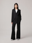 BLAZER DOPPIOPETTO REGOULAR IN FRESCOLANA