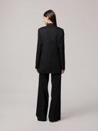 BLAZER DOPPIOPETTO REGOULAR IN FRESCOLANA
