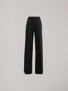 PANTALONE FLARE IN FRESCOLANA