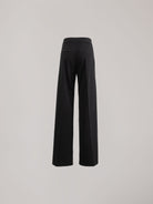 PANTALONE FLARE IN FRESCOLANA