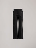 PANTALONE SLIM IN COTONE