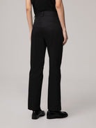 PANTALONE SLIM IN COTONE