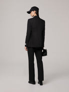 PANTALONE SLIM IN COTONE