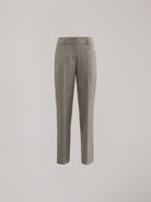 PANTALONE SLIM IN POLIVISCOSA
