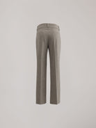 PANTALONE SLIM IN POLIVISCOSA