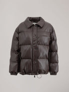 BOMBER IN ECOPELLE