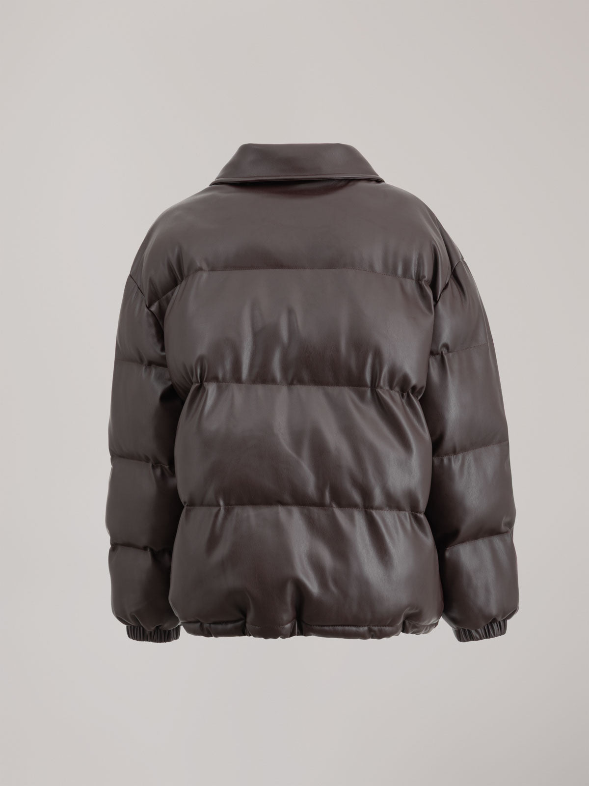 BOMBER IN ECOPELLE