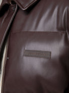 BOMBER IN ECOPELLE