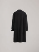 CAPPOTTO OVETTO IN PANNO