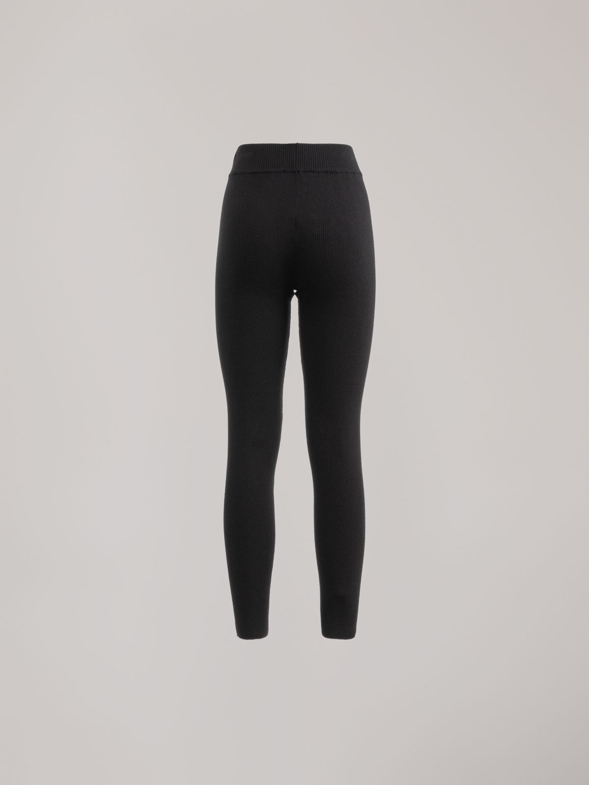 LEGGINGS IN COSTINA