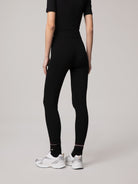 LEGGINGS IN COSTINA