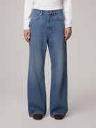 ROSS- DENIM LOOSE FIT LOW RISE