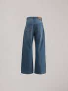ROSS- DENIM LOOSE FIT LOW RISE