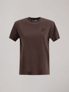 T-SHIRT IN JERSEY TINTA