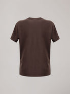 T-SHIRT IN JERSEY TINTA