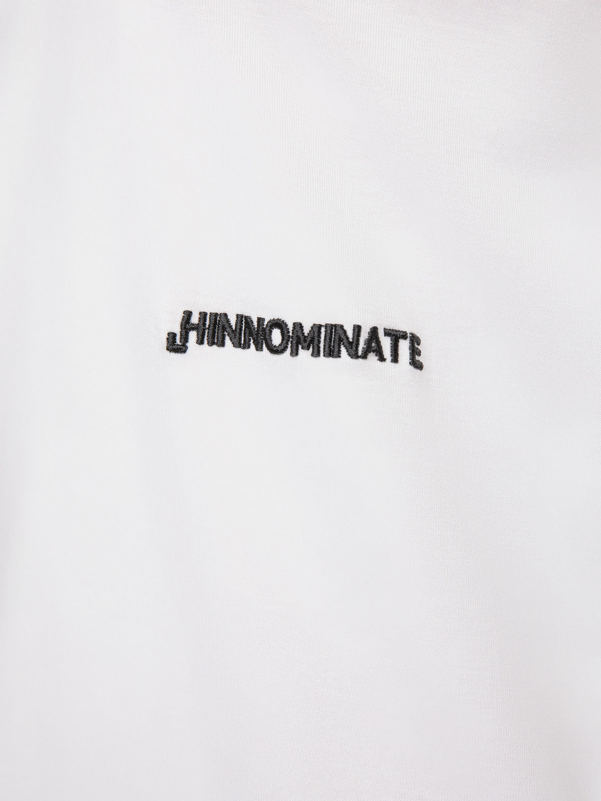 T-SHIRT IN JERSEY A MANICA LUNGA