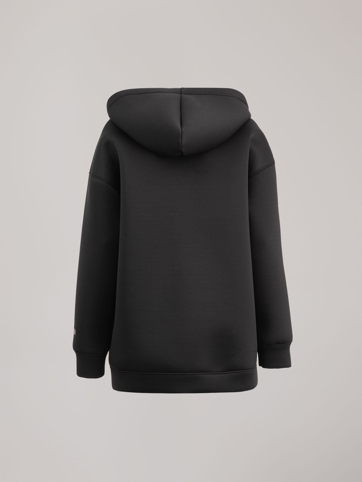 GIACCA FULL ZIP IN NEOPRENE