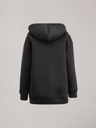 GIACCA FULL ZIP IN NEOPRENE