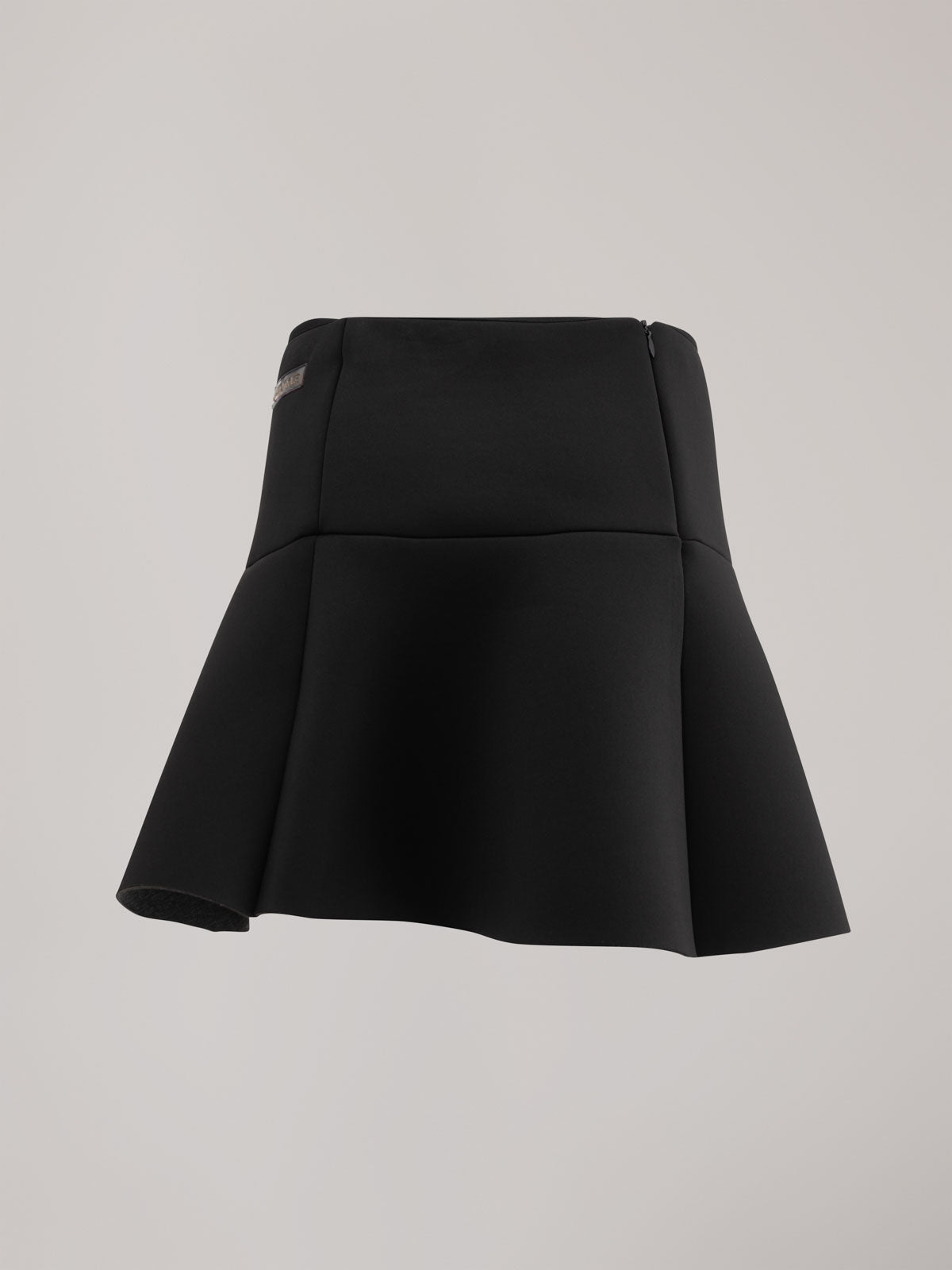 GONNA CORTA IN NEOPRENE