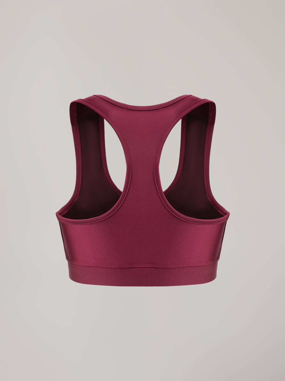 TOP IN LYCRA LUCIDA