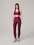 TOP IN LYCRA LUCIDA