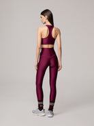 TOP IN LYCRA LUCIDA