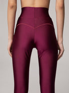 LEGGINGS IN LYCRA LUCIDA