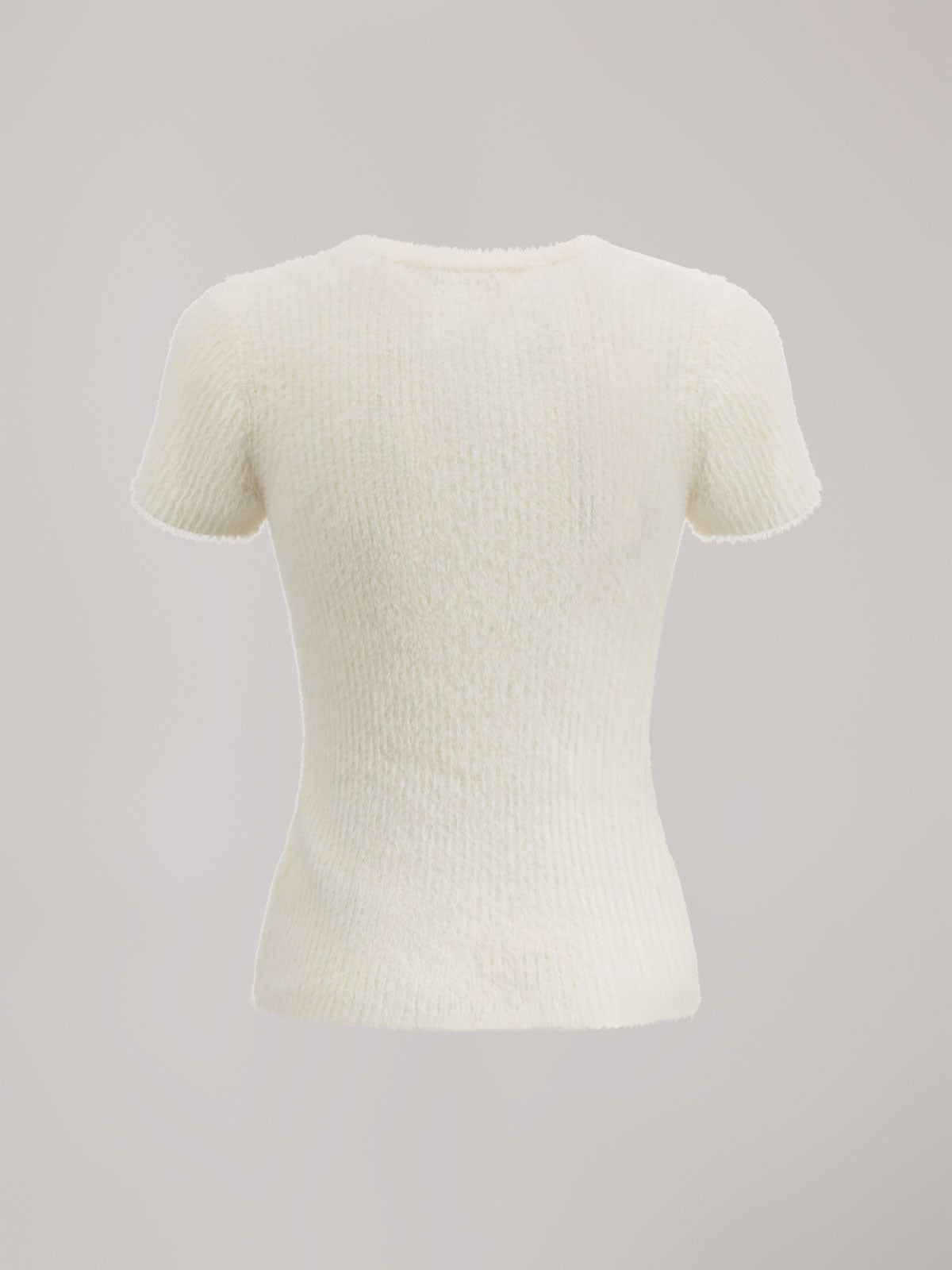 SHORT IN MAGLIA