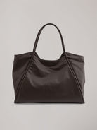 BAG HOBO MAXI IN ECOPELLE