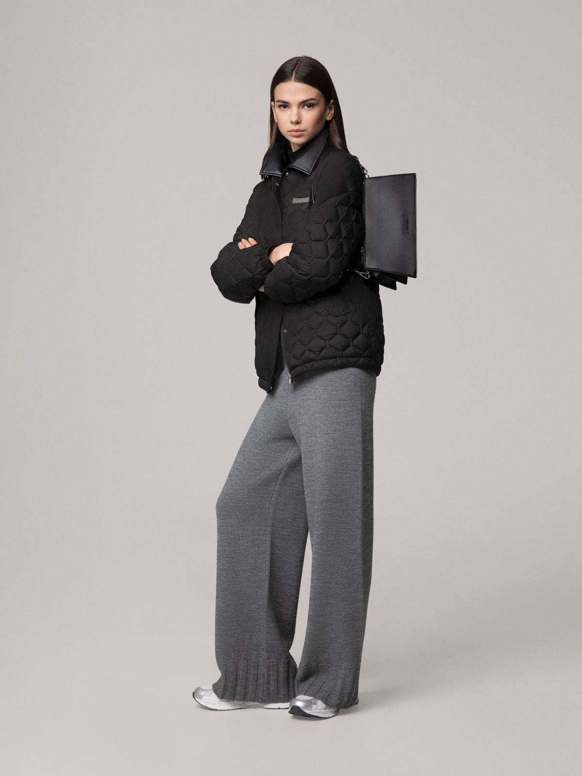 REGULAR SHOULDER STRAP