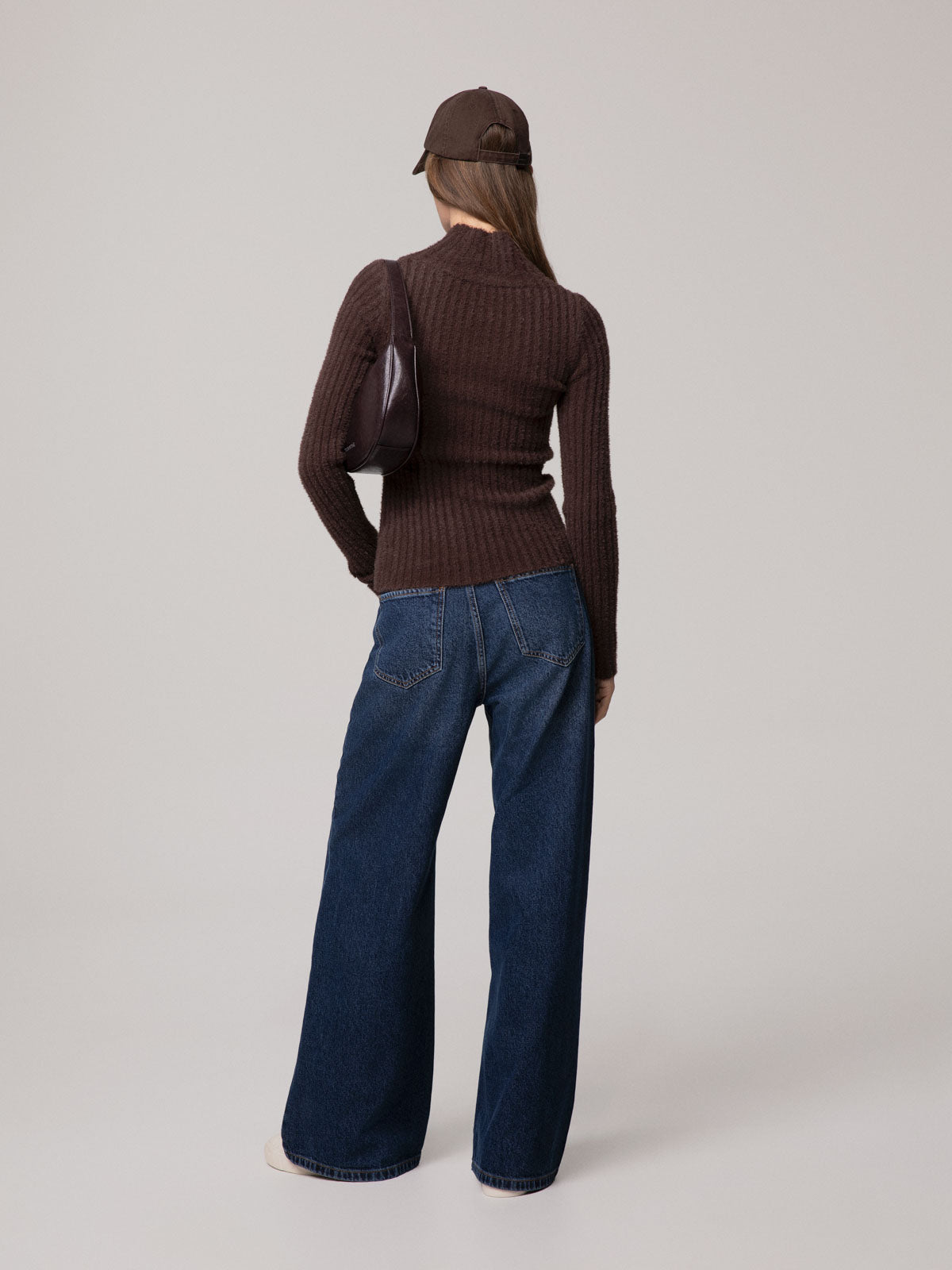 MINI SHOULDER STRAP