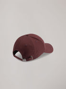 CAPPELLO CON VISIERA