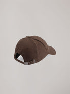 CAPPELLO CON VISIERA TRATTATO
