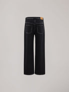 JEREMIAS- DENIM LOOSE FIT REGULAR RISE
