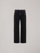 JEREMIAS- DENIM LOOSE FIT REGULAR RISE