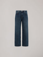JEREMIAS - LOOSE FIT REGULAR RISE
